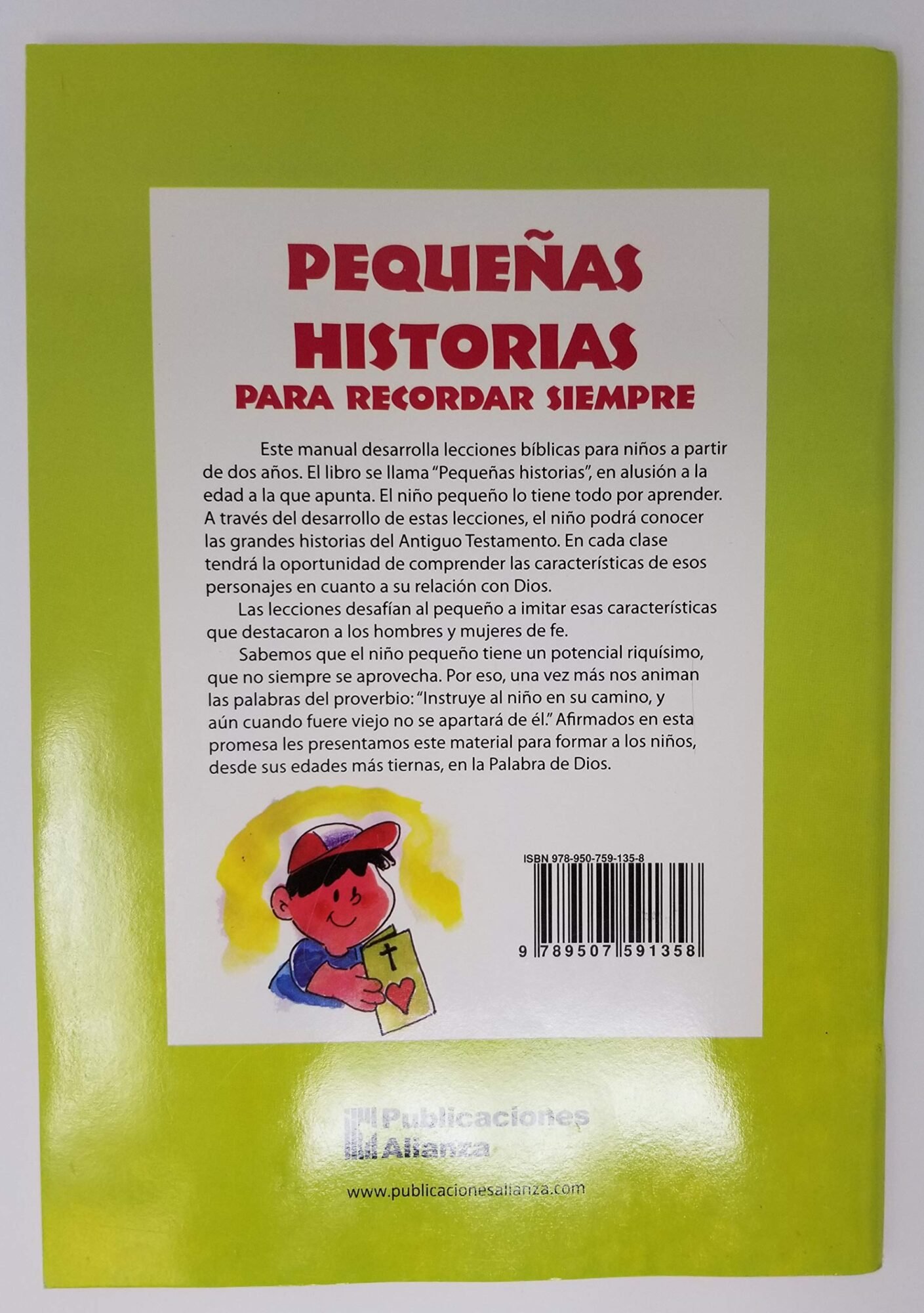 Pequeñas Historias 2 Pequeñas Historias - Image 2