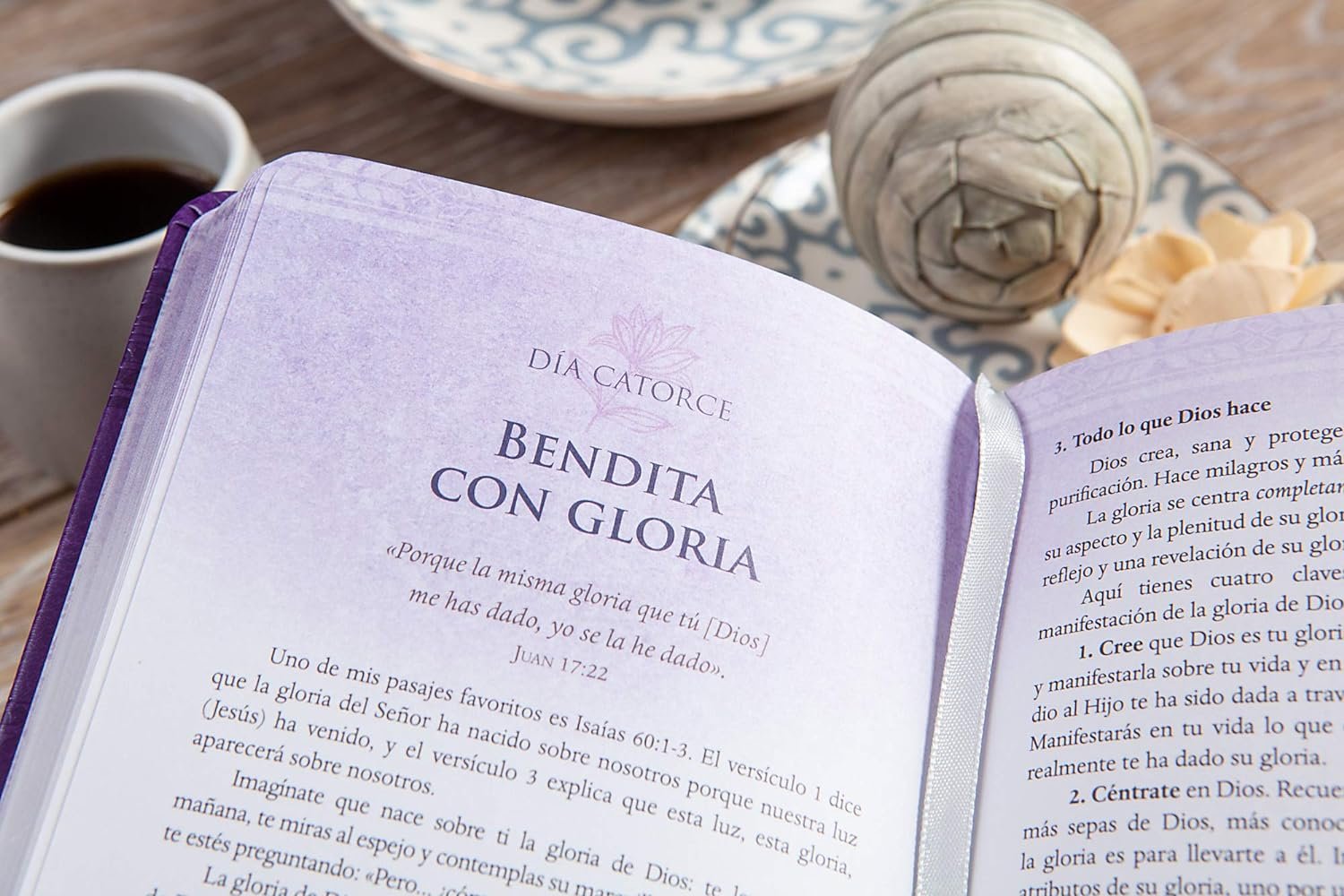 31 Decretos De Bendicion Para Las Mujeres 4 31 Decretos De Bendicion Para Las Mujeres - Image 4