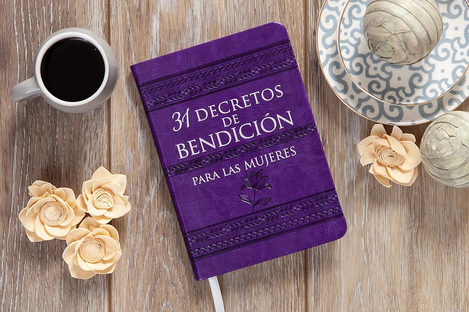 31 Decretos De Bendicion Para Las Mujeres 2 31 Decretos De Bendicion Para Las Mujeres - Image 2
