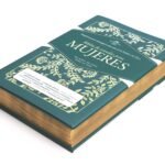 RV60 Biblia de Estudio para Mujeres Tela Verde/BH – imagen 3