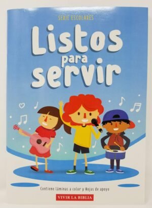 Listos Para Servir