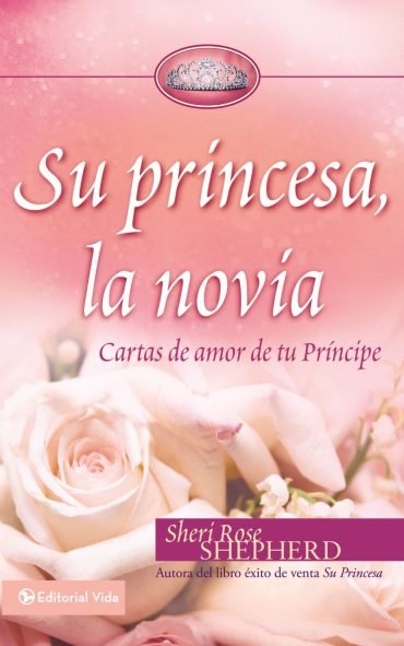 Su princesa, la novia 1 Su princesa, la novia