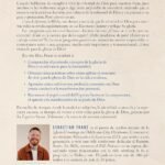Viviendo su Voluntad – Sebastián Franz – imagen 4