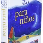 Biblia En Un Año Para Niños/Tapa Dura – imagen 2