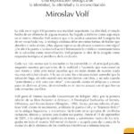 Exclusión y Acogida – imagen 2