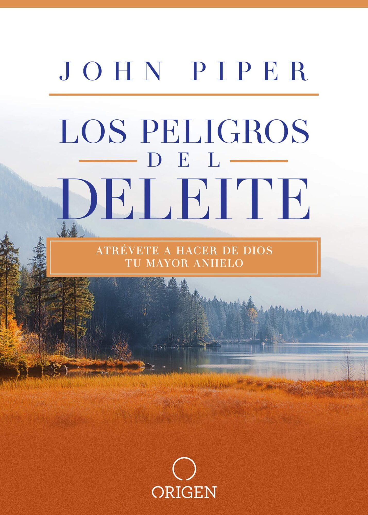 Los peligros del deleite 1 Los peligros del deleite