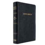 RVR 1960 Biblia Letra Gigante Negro Nueva Tipografía – imagen 3