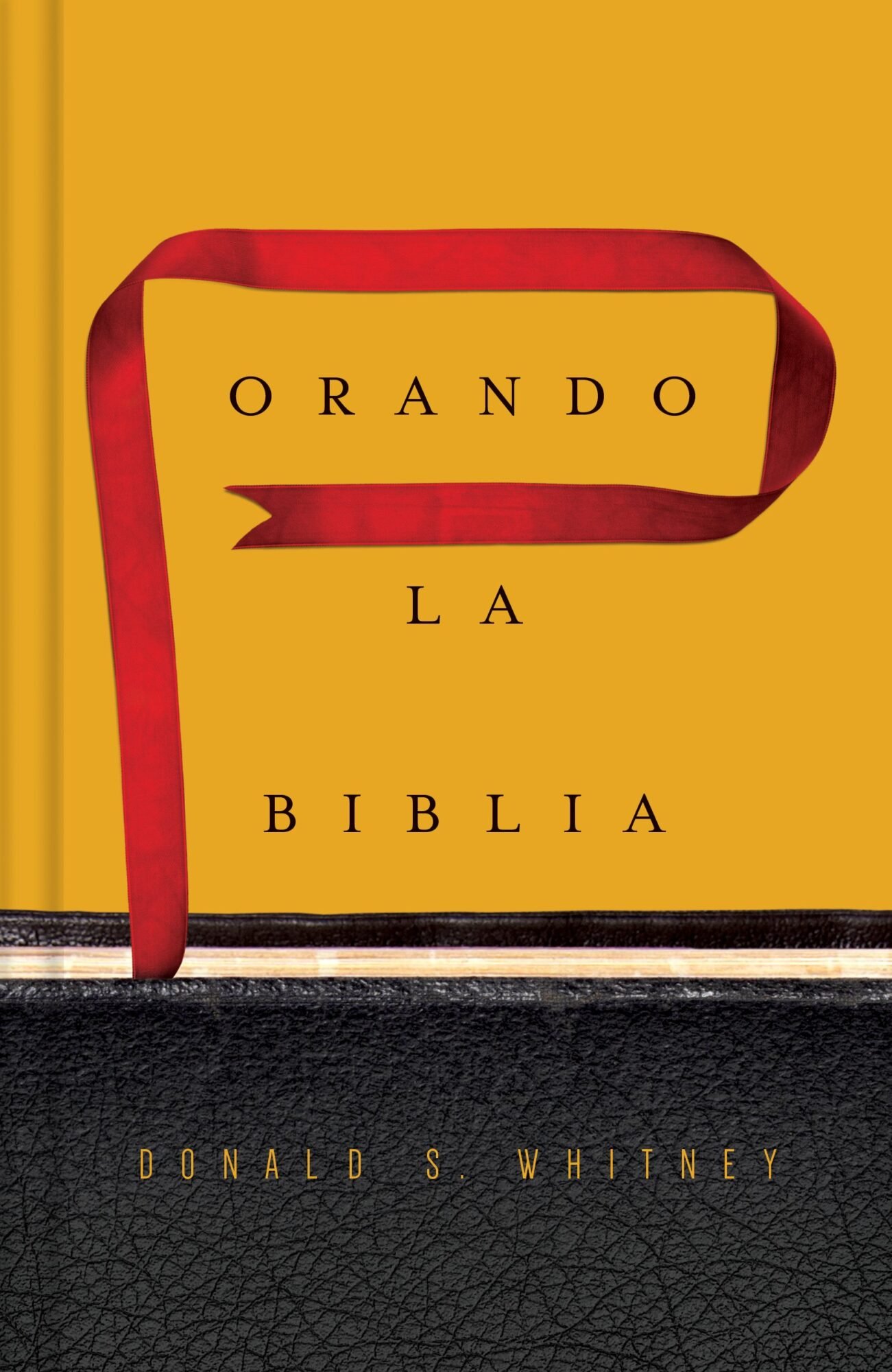 Orando La Biblia 1 Orando La Biblia