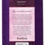 Promesas de la Biblia para la vida de la mujer – imagen 2