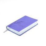 RV1960 Biblia de Promesas Manual PU - Lavanda – imagen 3