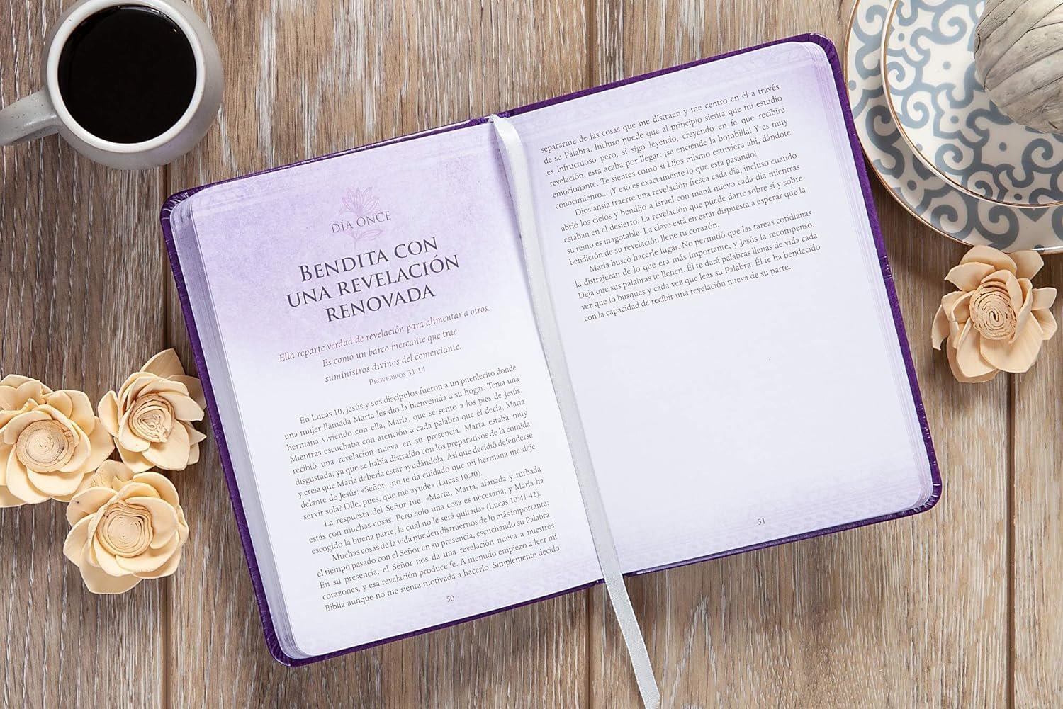 31 Decretos De Bendicion Para Las Mujeres 5 31 Decretos De Bendicion Para Las Mujeres - Image 5