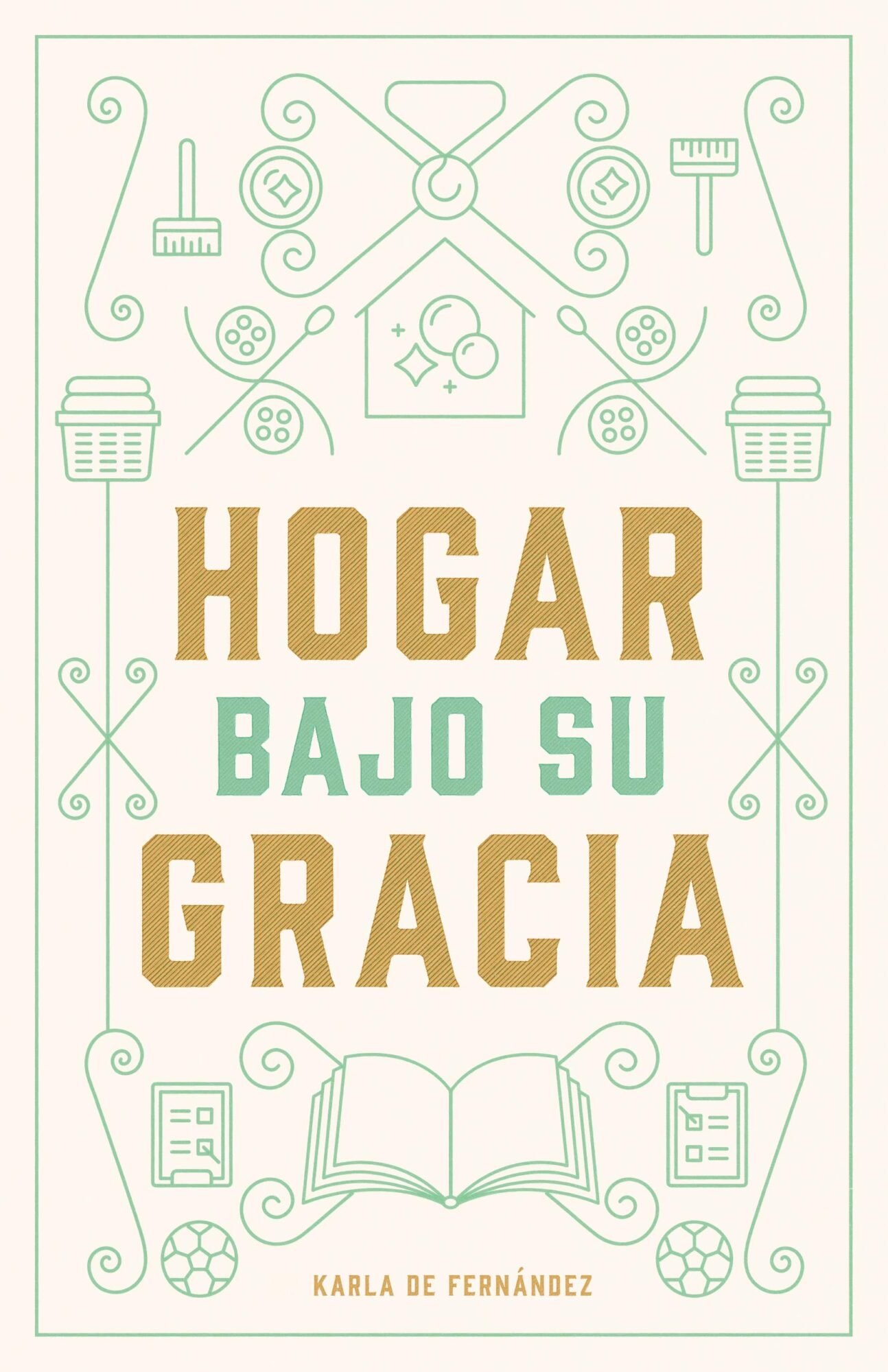 Hogar Bajo Su Gracia 1 Hogar Bajo Su Gracia