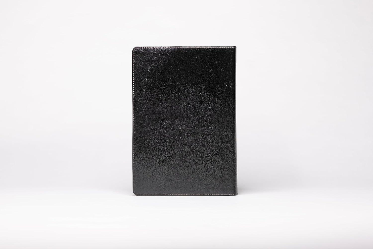 Biblia RVR 1960 Letra Supergigante Edición 2023, negro piel fabricada 4 Biblia RVR 1960 Letra Supergigante Edición 2023, negro piel fabricada - Image 4
