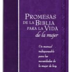 Promesas de la Biblia para la vida de la mujer