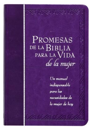 Promesas De La Biblia Para La Vida De La Mujer