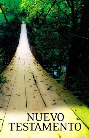 Biblia NVI Nuevo Testamento Puente