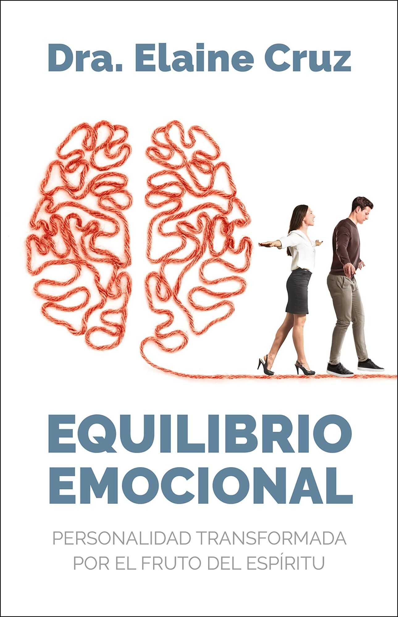 Equilibrio Emocional/Personalidad Transformada Por El Fruto Del Espíritu 1 Equilibrio Emocional/Personalidad Transformada Por El Fruto Del Espíritu