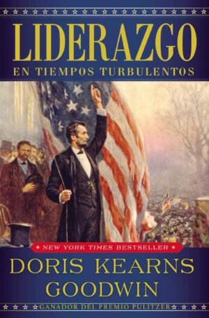 Liderazgo En Tiempos Turbulentos