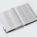 Biblia De Las Americas-Bilingue-LBLA-NASB – imagen 3