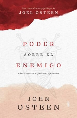 Poder Sobre El Enemigo