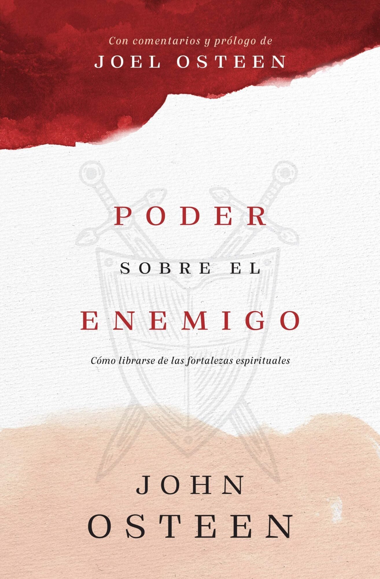 Poder Sobre El Enemigo 1 Poder Sobre El Enemigo