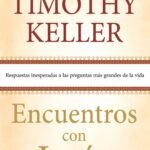 Encuentros Con Jesus