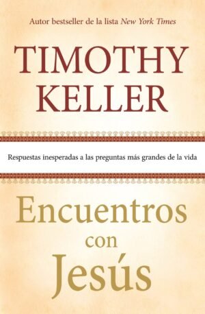 Encuentros Con Jesus