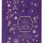 Mi tiempo con Dios para mujeres