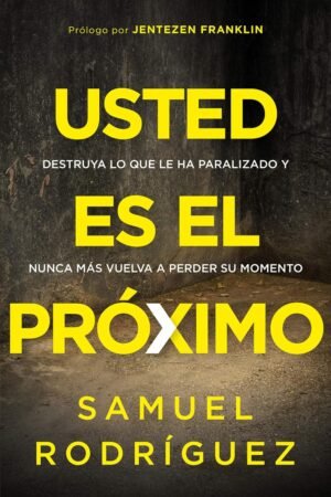 Usted es el Próximo