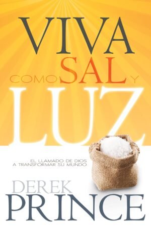 Viva Como Sal Y Luz