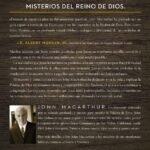 Parabolas Macarthur – imagen 2
