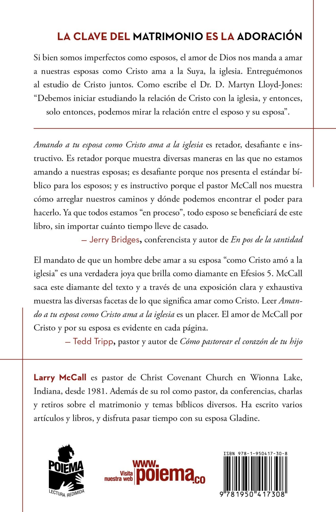 Amando A Tu Esposa Como Cristo Ama 2 Amando A Tu Esposa Como Cristo Ama - Image 2