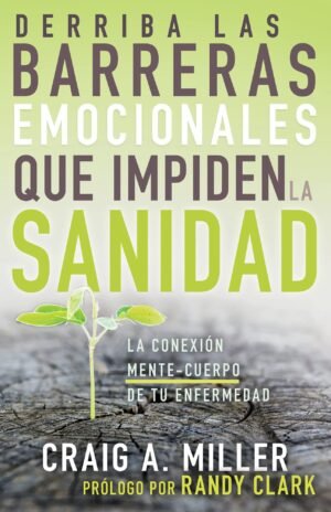 Derriba Las Barreras Emocionales Que Impiden La Sanidad