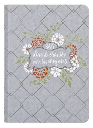 365 Días de Oración para las Mujeres