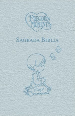 Biblia catolica preciosus moments