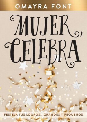 Libro Mujer Celebra