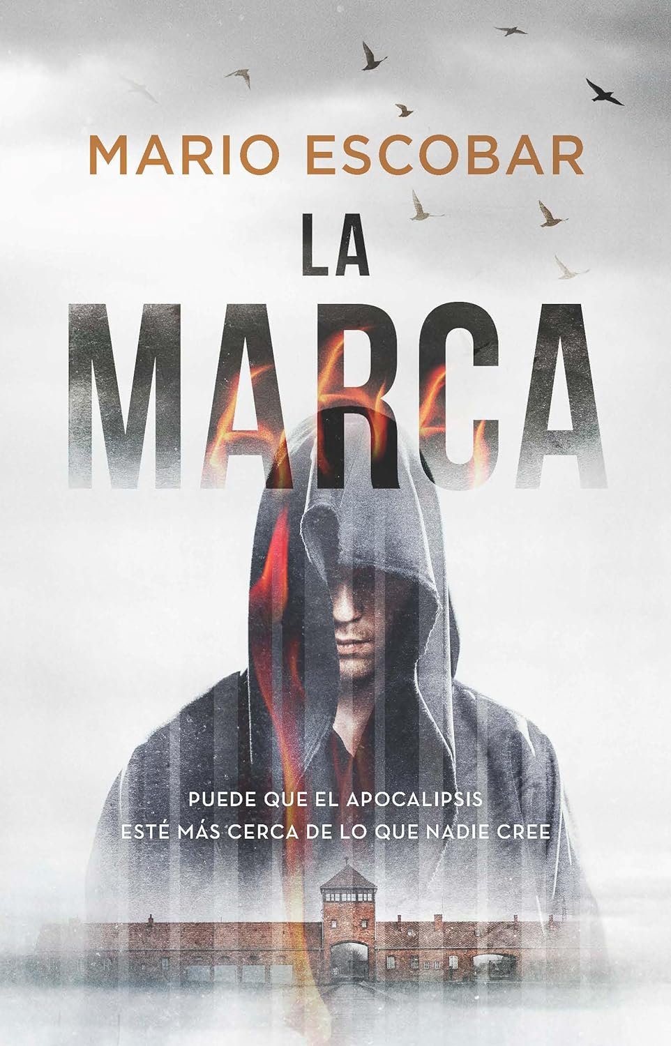La Marca: Puede que el Apocalipsis esté más Cerca de lo que Nadie Cree 1 La Marca: Puede que el Apocalipsis esté más Cerca de lo que Nadie Cree
