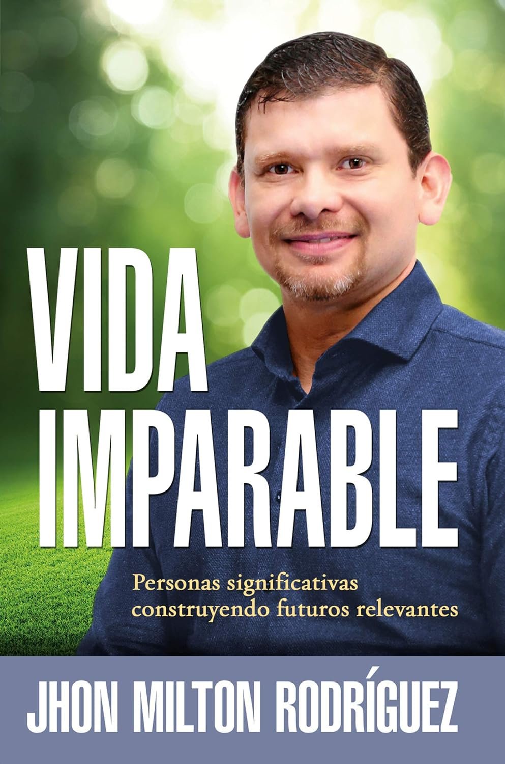 Vida imparable 1 Vida imparable
