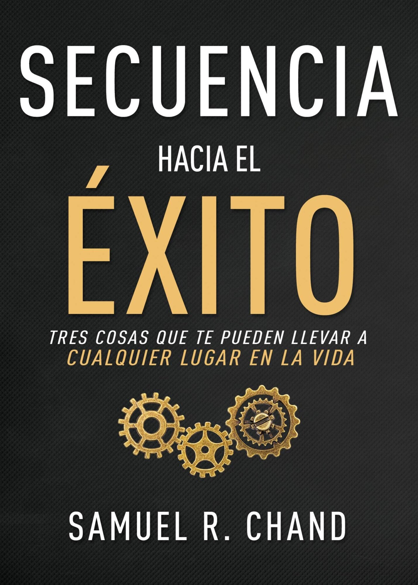Secuencia Hacia El Exito 1 Secuencia Hacia El Exito