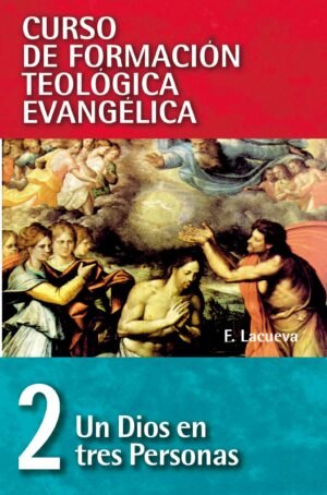 Un Dios en tres personas