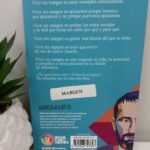 Margen : Libro de Lucas Leys – imagen 4