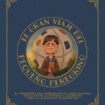 Gran Viaje Del Pequeño Peregrino