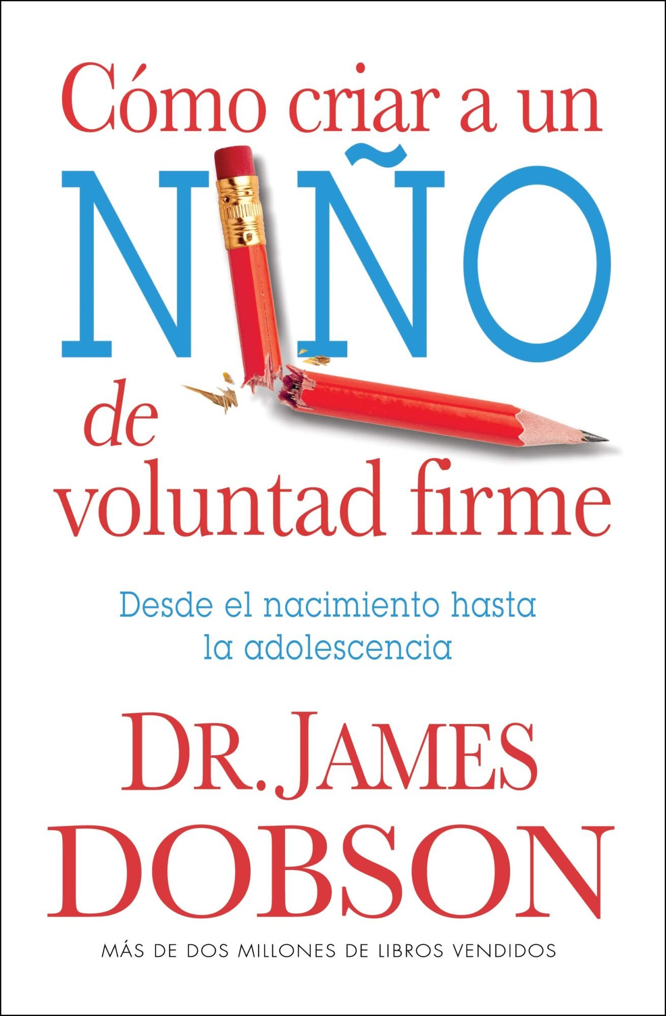 Cómo criar a un niño de voluntad firme 1 Cómo criar a un niño de voluntad firme
