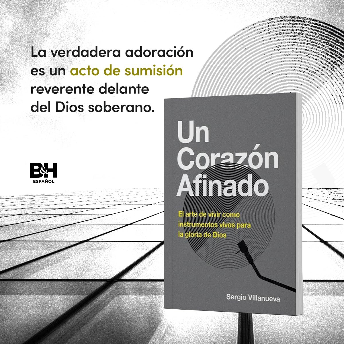 Un Corazón Afinado / Libro 7 Un Corazón Afinado / Libro - Image 7