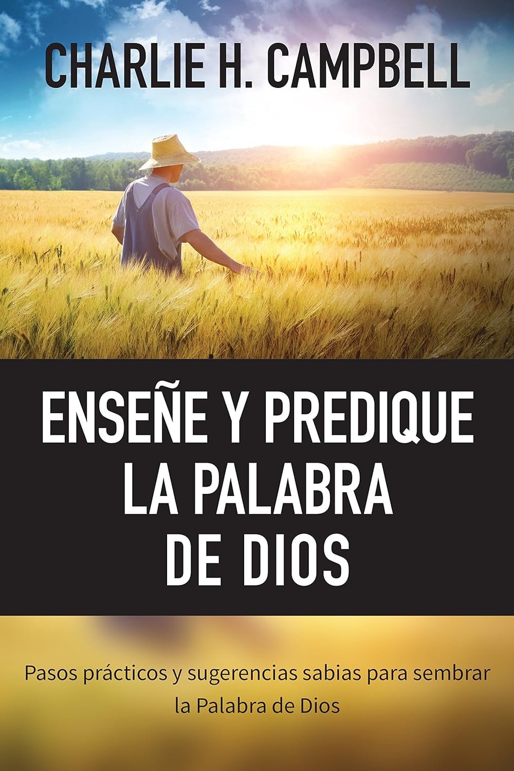 Enseñe Y Predique La Palabra De Dios 1 Enseñe Y Predique La Palabra De Dios