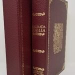 Biblia del Cántaro – Reina Valera 1602 Facsímil – imagen 6