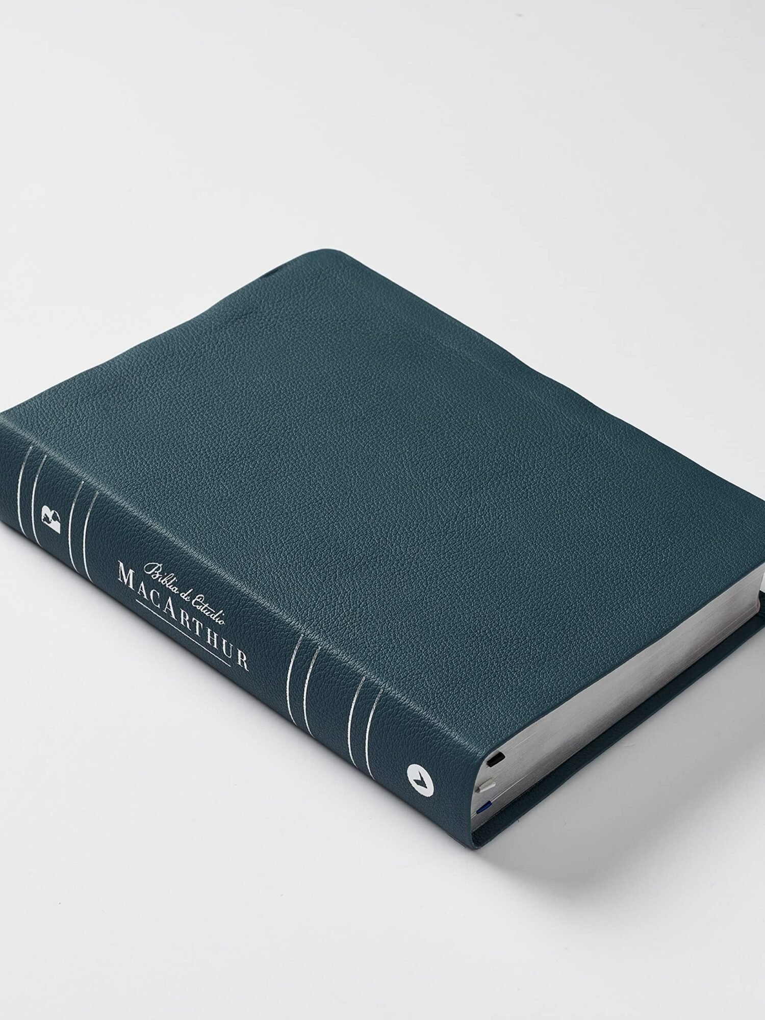 NBLA BIBLIA ESTUD MACARTHUR GL 2 NBLA BIBLIA ESTUD MACARTHUR GL - Image 2