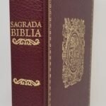 Biblia del Cántaro – Reina Valera 1602 Facsímil – imagen 5