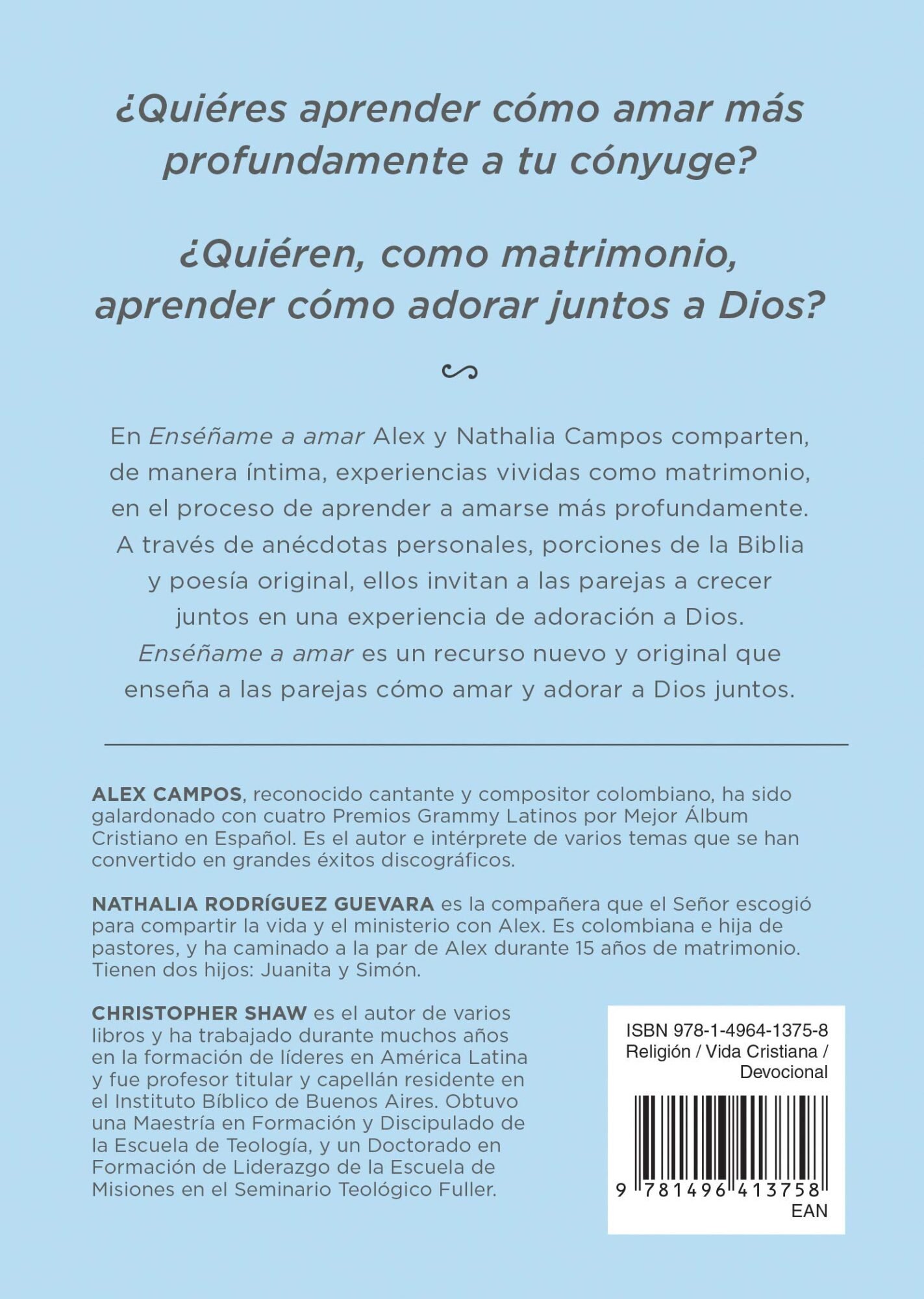 Enseñame a Amar 2 Enseñame a Amar - Image 2