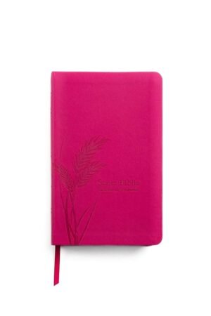 RVR60 Promesas Piel Fucsia